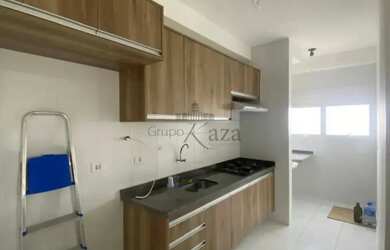 Imagem 5: Apartamento/Padrão - Residencial - No bairro Parque Santo Antônio - Torres do Parque - Ja