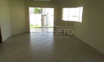 Imagem 7: Residencial Casa em Condomínio em Piracicaba