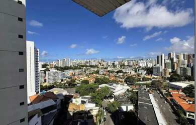 Imagem 6: Apartamento à venda no VIVENDA DO PARQUE RESIDENCIAL, PITUBA, Salvador, BA