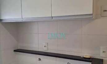 Imagem 6: Apartamento Edificio Porto Parayba - Jardim São Dimas - 3 Dormitórios - 70m²