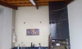 Imagem 6: Ágio ou quitado casa 3 quartos área gourmet