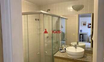 Imagem 5: Flat com ótimo preço no bairro Moema. Confira!