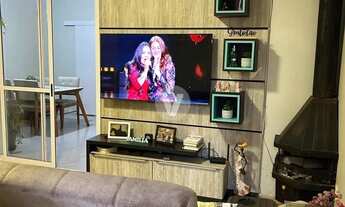 Imagem 3: Casa à venda, 3 dormitórios, suíte, 2 vagas, localizado no Cond. Terra Nova!