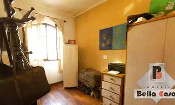 Imagem 5: Sobrado comercial 6 dormitórios 2 suítes sala ampla 4 vagas