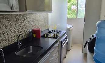 Imagem 4: Venda Apartamento 2 quartos no Vista do Atlântico