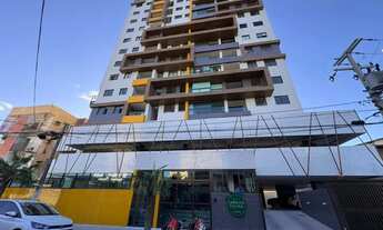 Imagem 5: Edifício Jardins Eulina - 3/4 Quartos sendo 2 suítes - Nascente - Varanda