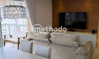 Imagem 7: Apartamento Mobiliado para locação, Jardim Belo Horizonte, Campinas, SP