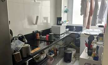 Imagem 7: Apartamento Com 2 Quartos Em 45M² E Com Vagas Rotativas Em Piatã. GILBEH