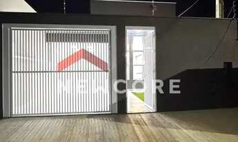 Imagem 2: Casa em Rua Carlos Alberto Borges - Jardim Bom Sucesso - Indaiatuba/SP