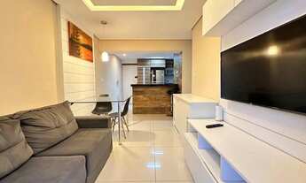 Imagem 2: Apartamento 2 quartos, 85m², 1 vaga no Jardim Liú, Juiz de Fora, MG