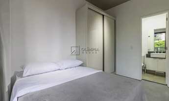 Imagem 7: Venda Apartamento 1 Dormitórios - 42 m² Vila Olímpia