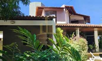 Imagem: Casa em Condomínio para Venda em Maceió