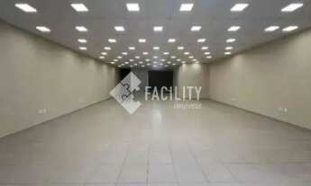 Imagem 3: Salão - Jardim Nova Europa - Campinas