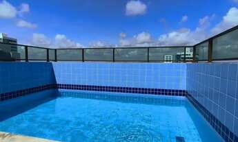 Imagem 6: Apartamento para vender e alugar no LADY LAURA , CANDEIAS, Jaboatão dos Guararapes, PE