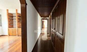 Imagem 6: Apartamento com 4 Quartos e 4 banheiros à Venda/ Aluguel , 280 m²