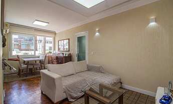 Imagem 5: Apartamento 77m² - 2quartos - bairro Bela Vista