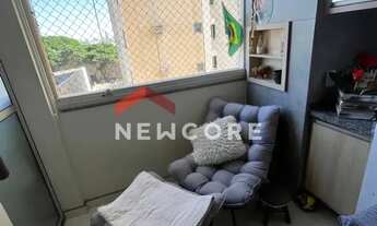 Imagem 5: Apartamento em Rua Garibaldi - Vila Nova - Maringá/PR