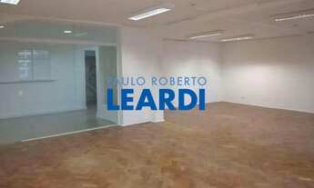 Imagem: CONJ. COMERCIAL - BELA VISTA - SP