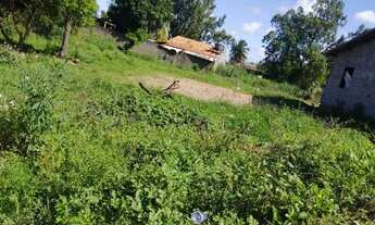 Imagem: Vende-se terreno no Robalo