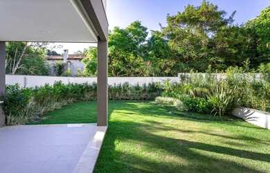 Imagem 7: Casa Condominio para Venda - 450m², 3 dormitórios, sendo 3 suites, 3 vagas - Pedra Redonda