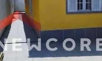 Imagem: Casa em RUA TRIESSE - Agenor de Campos