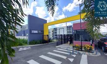 Imagem: Apartamento 2°andar No evo Residênce Vila