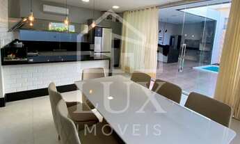 Imagem 7: Forest hill / 3 suítes + escritório / área de lazer completa