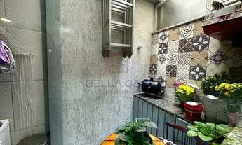 Imagem 3: Sobrado com 2 Suítes em Condomínio Fechado Vila Carrão