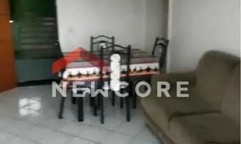 Imagem 5: Apartamento em Rua Marquês de Monte Alegre - Jardim Imperador - Praia Grande/SP