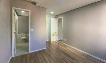 Imagem 2: APARTAMENTO COM 2 DORMITÓRIOS E SUÍTE À VENDA NO BOTAFOGO, CAMPINAS/SP