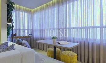 Imagem 4: Apartamento à venda em Sorocaba, com 98m² | Condomínio de alto padrão Saint Rémy