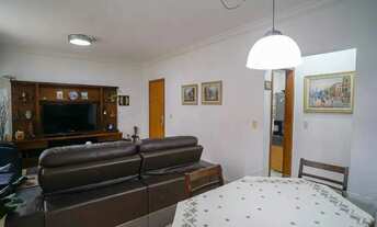 Imagem 5: Apartamento com 3 dormitórios à venda, 108 m² por R$ 790.000,00 - Jardim Bela Vista - Sant