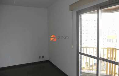 Imagem 4: Apartamento à venda com 55 m², 1 quarto 1 vaga em Botafogo, Campinas