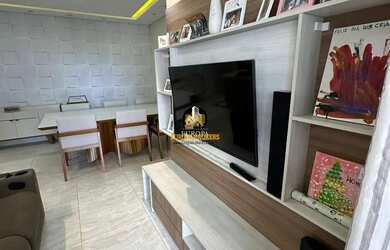 Imagem 3: Apartamento 74m² 3 dormitórios 2 vagas Vila Prudente