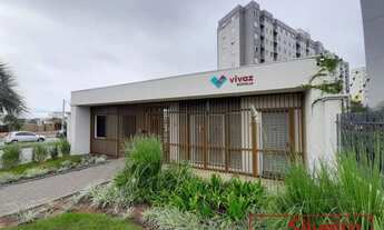 Imagem: APARTAMENTO 2 DORMITORIOS SARANDI