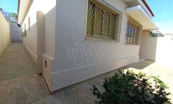 Imagem 4: Locação de Casas / Padrão na cidade de Araraquara