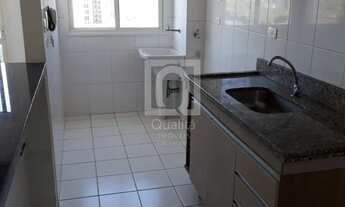 Imagem 3: Apartamento no Condomínio Flor da Terra Barueri