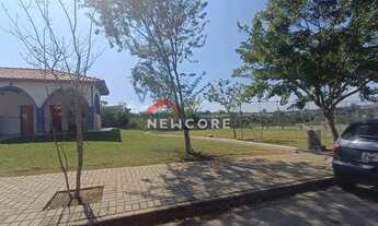 Imagem 5: Lote em condomínio em Rua Jorge Mayoral Sanches - Jardim Residencial Jardim - Sorocaba/SP