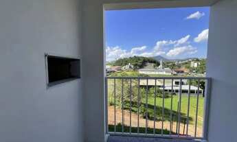 Imagem 6: Apartamento NOVO no bairro Fortaleza Alta com fácil acesso ao Centro de Blumenau/SC