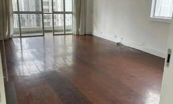 Imagem: Apartamento em Moema com 200m²