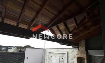 Imagem 4: Casa em Rua Mariápolis - Estância Flora Rica - Peruíbe/SP