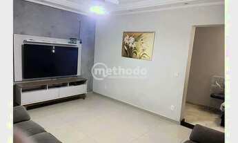 Imagem 2: Casa com 3 dormitórios à venda, 272 m² por R$ 689.900,00 - Jardim Tamoio - Campinas/SP