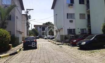 Imagem 3: Campo Grande - Apartamento de 2 quartos no Condomínio Residencial Village Horário Camargo