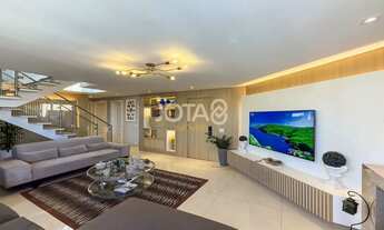 Imagem 6: COBERTURA 4 QUARTOS NO ECOVILLE!!! Cobertura 4 Quartos No Ecoville - J8