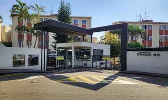 Imagem: Apartamento com 3 dormitórios no Edifício