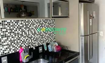 Imagem 6: Apartamento à venda e locação com 2 dormitórios, Jardim Imperial, São José dos Campos, SP