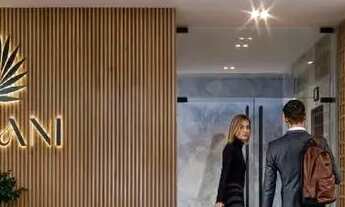 Imagem 4: Domani - Oportunidade. Lançamento com tabela especial