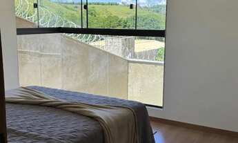 Imagem 2: Casa terrea alto padrão