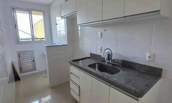 Imagem 3: Imóvel para aluguel tem 62 metros quadrados com 2 suites no Jardim Santa Marta - Cuiabá