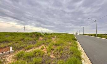 Imagem 4: Terreno Plano à Venda, localizado no Condomínio Terrassos em Paulínia